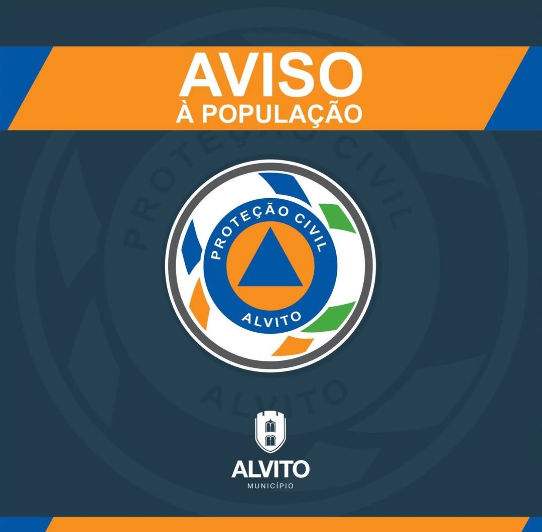 Aviso à População | Condicionamento de Trânsito – EN257 

Informa-se a populaçã…