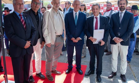 Évora é o município convidado da BTL 2027 no ano em que assume título de Capital…