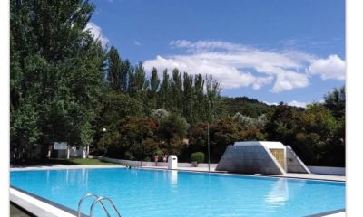 Piscinas Municipais de Portalegre!

A Câmara Municipal de Portalegre informa que…