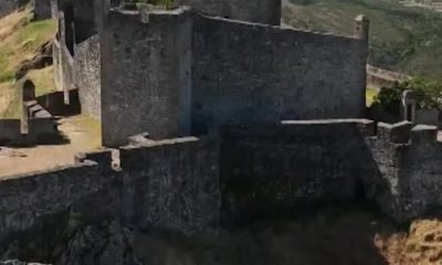 Segunda meia-final regional (Alentejo e Ribatejo) das Novas 7 Maravilhas de Por…