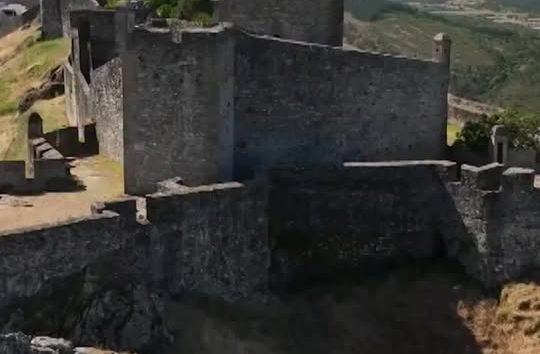 Segunda meia-final regional (Alentejo e Ribatejo) das Novas 7 Maravilhas de Por…