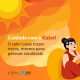ATENÇÃO 

A Câmara Municipal de Alter do Chão, recomenda a toda a população a ad…