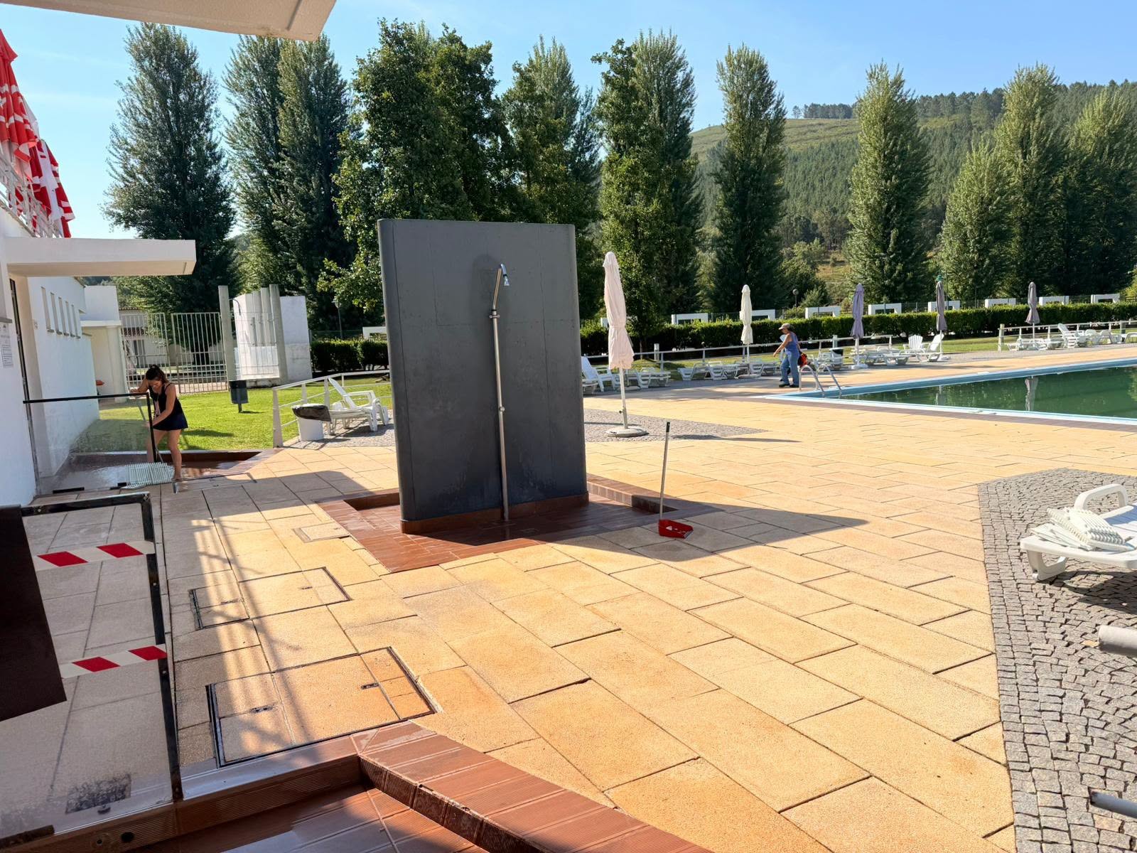 INFORMAÇÃO

O Município de Marvão informa que a Piscina do Centro de Lazer vai …