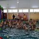 Piscina Coberta encerra ano letivo com dezenas de participantes dentro de água

…