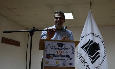 Academia Sénior encerra ano letivo com 130 alunos

A Academia Sénior de Penamaco…