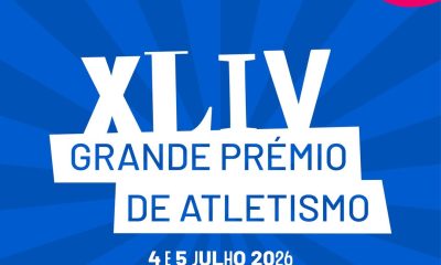 GRANDE PRÉMIO S. JOÃO: TREINOS OFICIAIS

A preparação para o XLIV Grande Prémio …