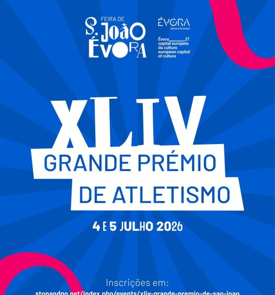 GRANDE PRÉMIO S. JOÃO: TREINOS OFICIAIS

A preparação para o XLIV Grande Prémio …