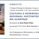 Apresentação do livro “Cultura e Desenvolvimento Regional Sustentável no Alentej…