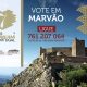 Ajude o Castelo de Marvão a chegar à final regional (Alentejo e Ribatejo) das N…
