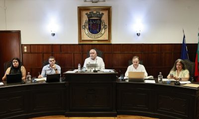 Aprovados apoios para aquisição de kit’s de primeira intervenção para combate a …