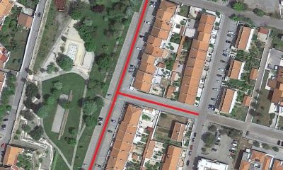 AVISO – CONDICIONAMENTO DE TRÂNSITO NA RUA D. AFONSO III

Devido à realização do…