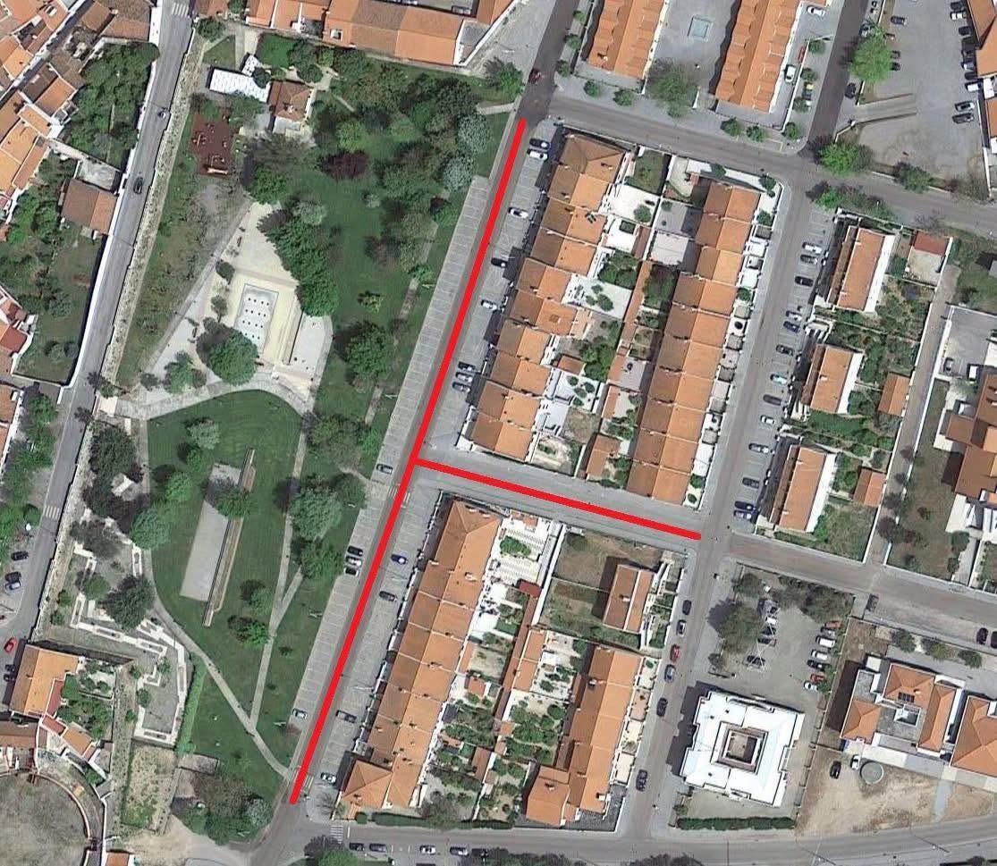 AVISO – CONDICIONAMENTO DE TRÂNSITO NA RUA D. AFONSO III

Devido à realização do…