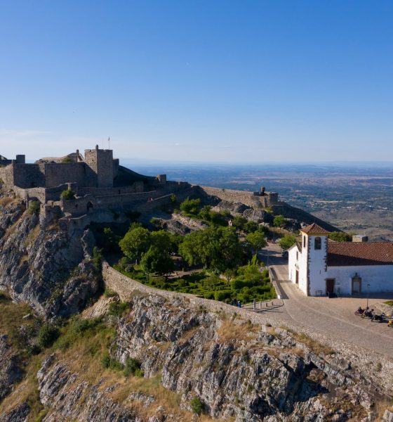 INFORMAÇÃO

O Município de Marvão informa que, nos dias 19 e 20 de junho, devid…