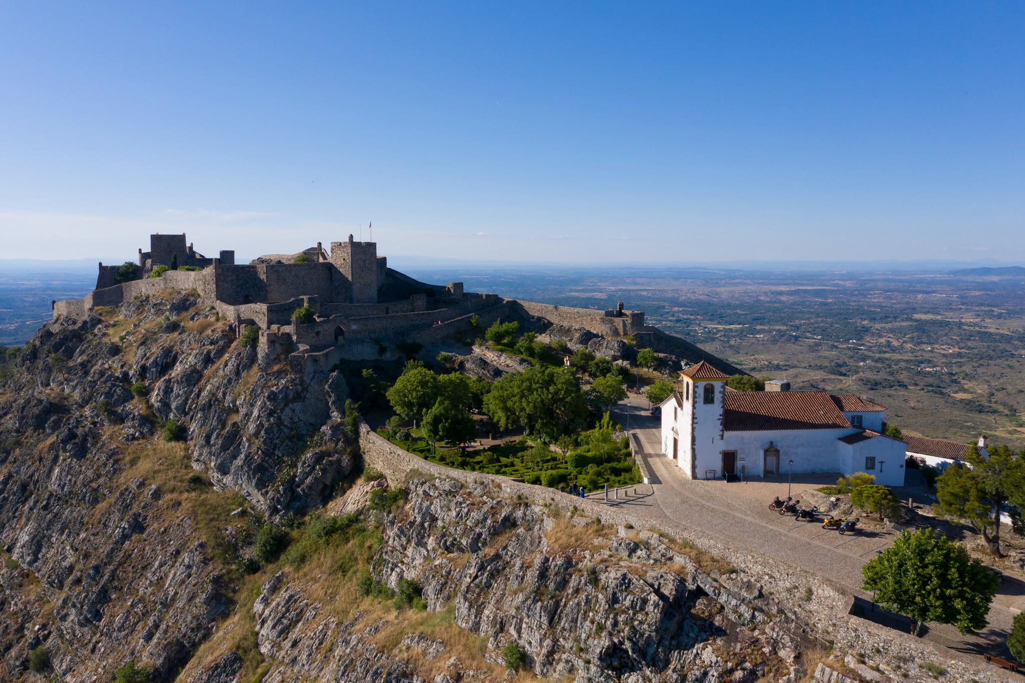 INFORMAÇÃO

O Município de Marvão informa que, nos dias 19 e 20 de junho, devid…