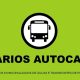 Horários dos transportes urbanos e interurbanos, em vigor a partir do dia 22 de …
