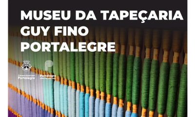 Portalegre está nas meias finais do concurso  7 novas Maravilhas de Portugal

Ai…