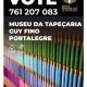 Portalegre está nas meias finais do concurso  7 novas Maravilhas de Portugal

Ai…