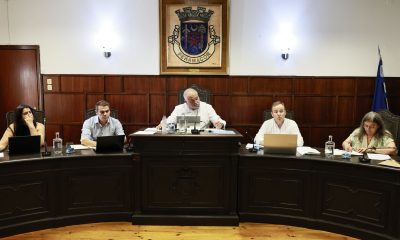 Arranca procedimento para criação de Regulamento Municipal de Apoio ao Comércio …