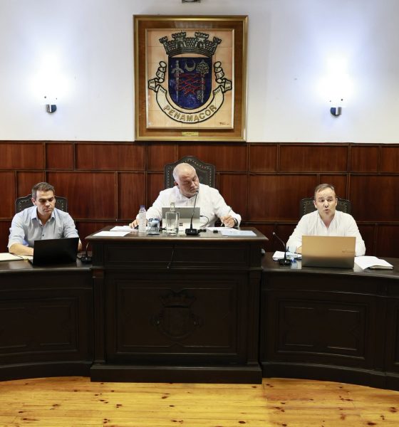 Arranca procedimento para criação de Regulamento Municipal de Apoio ao Comércio …