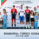 Miguel Pereira é Campeão Nacional de Contrarrelógio em Elites Amadores » Ciclismo + TV