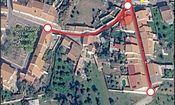 Condicionamento Temporário de Trânsito | Vila Nova da Baronia

O Município de A…