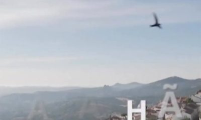 Amanhã, a vila de Marvão recebe a segunda meia-final regional (Alentejo e Ribat…