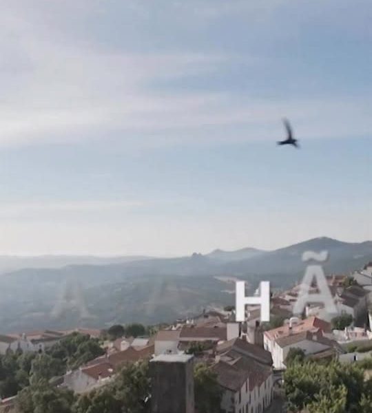 Amanhã, a vila de Marvão recebe a segunda meia-final regional (Alentejo e Ribat…