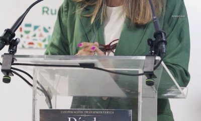 O Dia de Portugal foi assinalado em Valencia de Alcántara, com uma conferência …