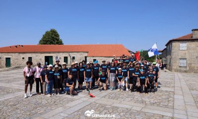 Município com 41 alunos em Encontro Sénior de Sernancelhe

O Município de Penama…