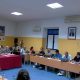 Reunião do Executivo Municipal dia 25 de Junho
