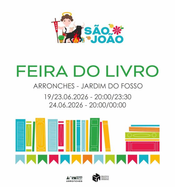 Nesta sexta-feira a festa ganha outro ritmo!

A partir das 20H00 inicia-se a ati…