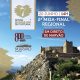 A vila de Marvão está preparada para receber a segunda meia-final regional das …