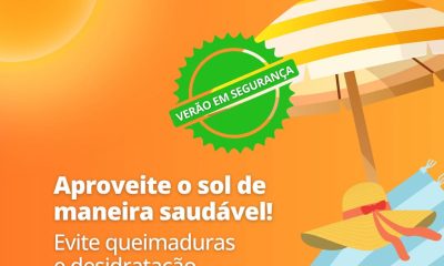 ATENÇÃO 

A Câmara Municipal de Alter do Chão, recomenda a toda a população o má…