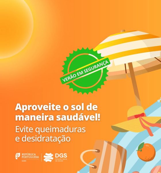 ATENÇÃO 

A Câmara Municipal de Alter do Chão, recomenda a toda a população o má…
