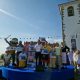No dia 29 de agosto, vamos estar em Santarém, na final regional (Alentejo e Rib…