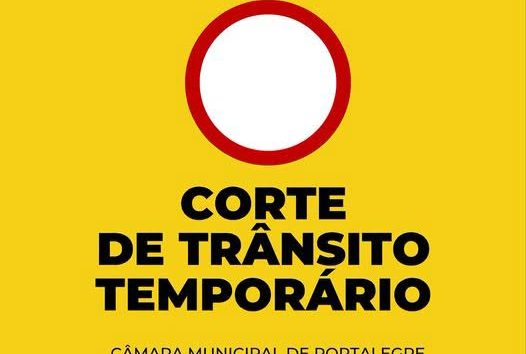 Santos Populares – Vargem
Condicionamento e suspensão de trânsito 

A Câmara Mun…