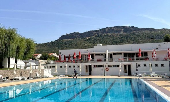 O Município de Marvão informa que já foram concluídos os trabalhos de limpeza e…