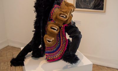 Évora acolhe primeira grande mostra de arte contemporânea indiana em Portugal co…