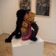 Évora acolhe primeira grande mostra de arte contemporânea indiana em Portugal co…