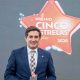 A 9ª Gala do Prémio Cinco Estrelas Regiões realizou se pela primeira vez nos Aç…