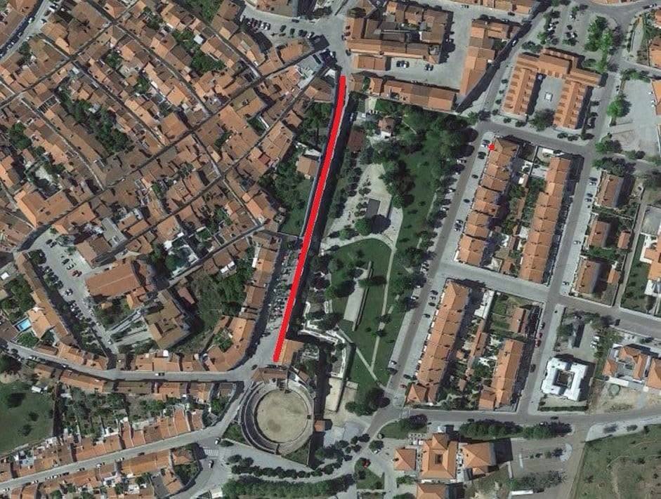 AVISO – CONDICIONAMENTO DE TRÂNSITO NO PASSEIO 1.º DE MAIO

O Município de Arron…