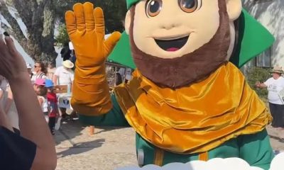 Resumo de uma tarde fantástica na vila de Marvão, com a meia-final regional das…