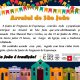 DIVULGAÇÃO

ARRAIAL DE SÃO JOÃO

Dia 23 de junho (terça-feira), a partir das 21H…