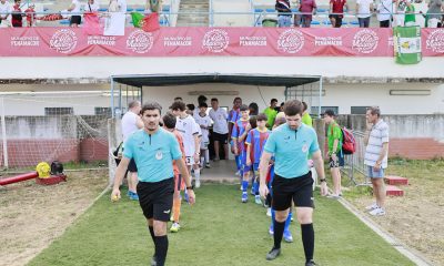 Thunder Cup arranca para a reta final

Este sábado foi novamente dia de Thunder …