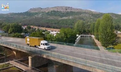 A vila de Marvão recebeu, dia 20 de junho, a meia-final regional (Alentejo e Ri…