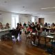 Penamacor recebeu o II Bootcamp A+I – Descobrindo Novos Cidadãos

O auditório da…
