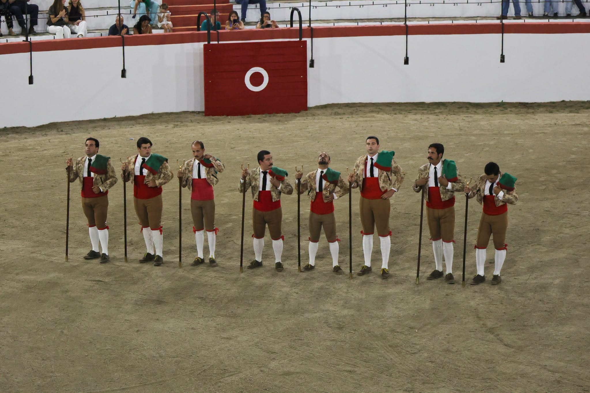 Município de Arronches adicionou fotos ao álbum: Tradicional Corrida de Touros d…