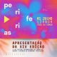 O 14º Periferias Festival Internacional de Cinema de Marvão e Valencia de Alcán…