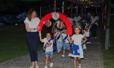 Município de Arronches adicionou fotos ao álbum: Marchas Populares de São João 2…
