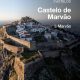 Castelo de Marvão, obra única do homem e da natureza, finalista regional (Alent…